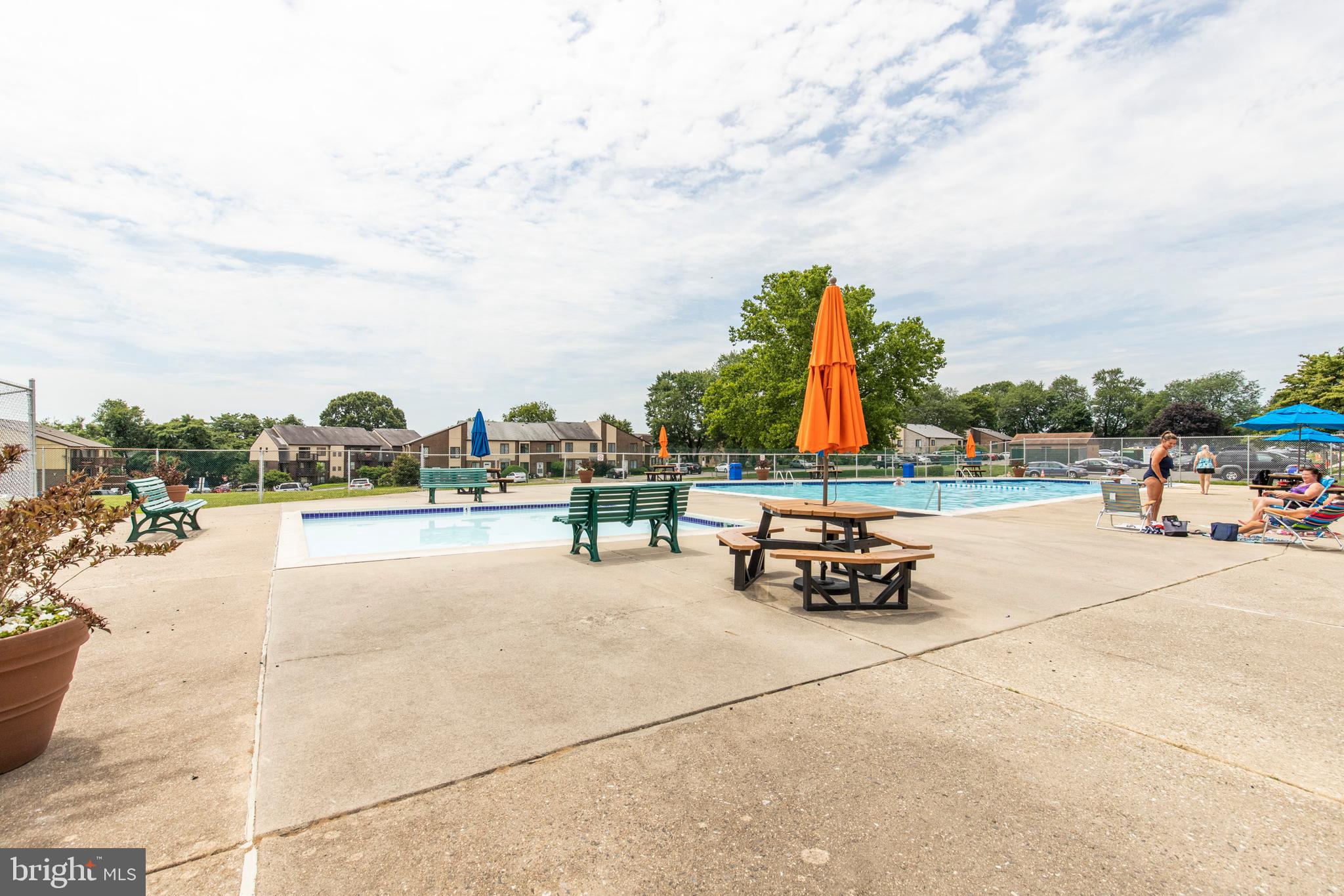 5200 Hilltop Drive, Unit G18 Brookhaven, PA 19015 - Photo 29 of 29