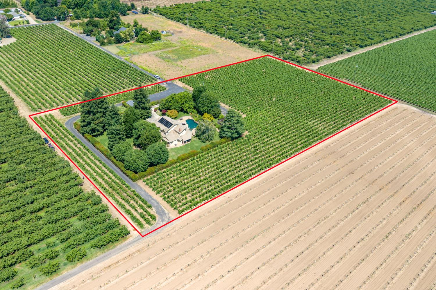 7583 East Realty Road Lodi, CA 95240 - Photo 14 of 41