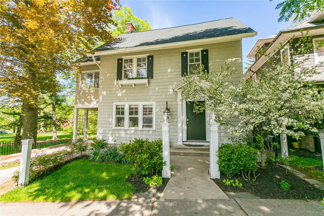 734 Mt Hope Avenue Rochester, NY 14620 - Photo 1 of 1 Gallery Image 1