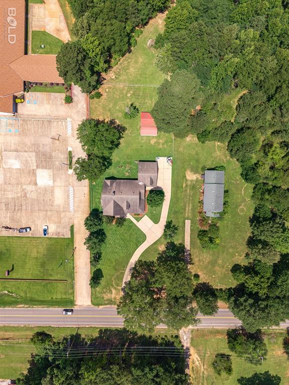 7412 Greenwood Springridge Road Greenwood, LA 71033 - Photo 39 of 40
