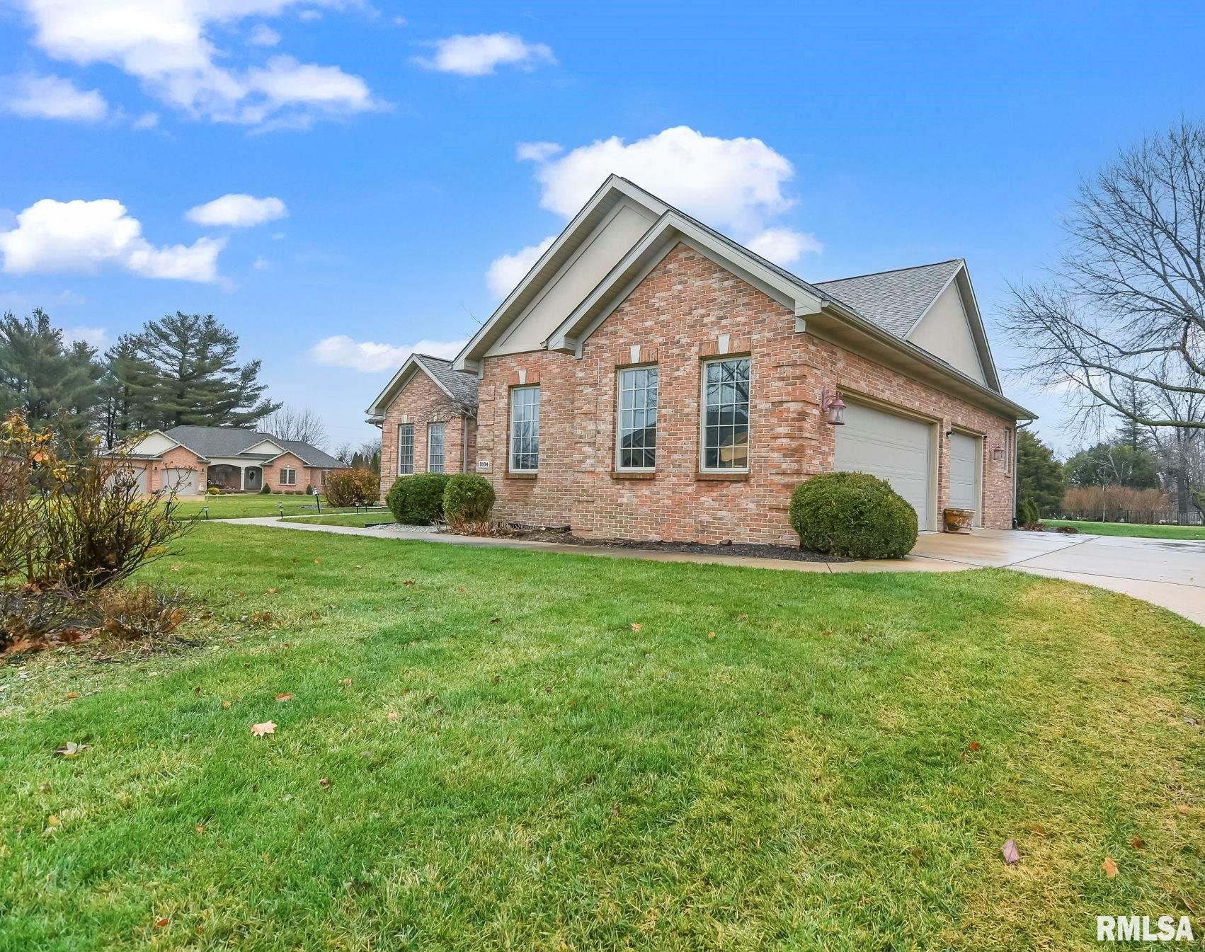 3104 Ironoak Circle Springfield, IL 62711 - Photo 3 of 39 Gallery Image 3