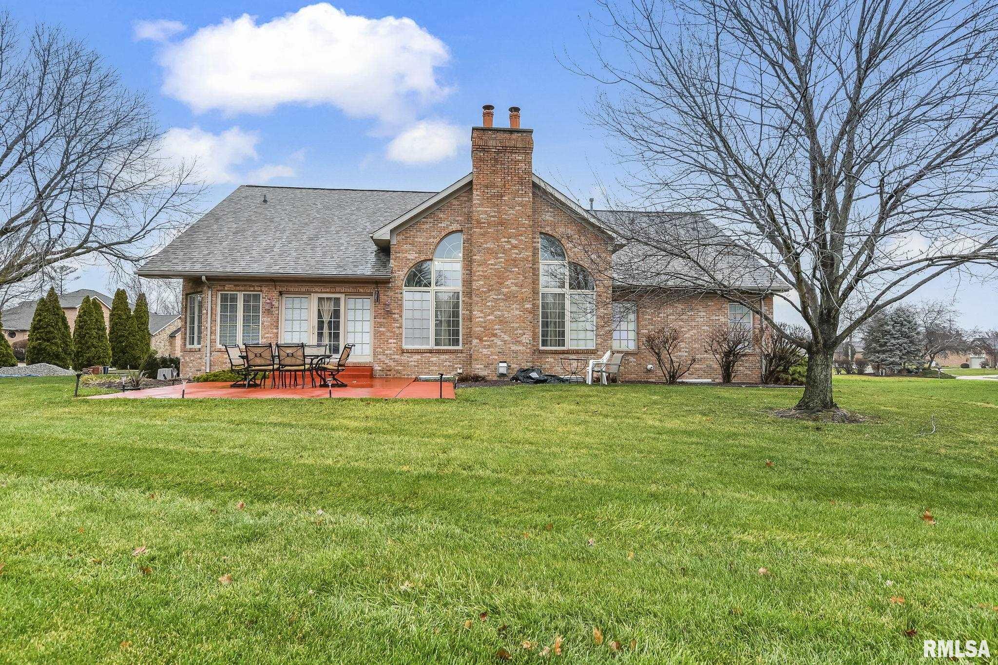 3104 Ironoak Circle Springfield, IL 62711 - Photo 38 of 39 Gallery Image 38