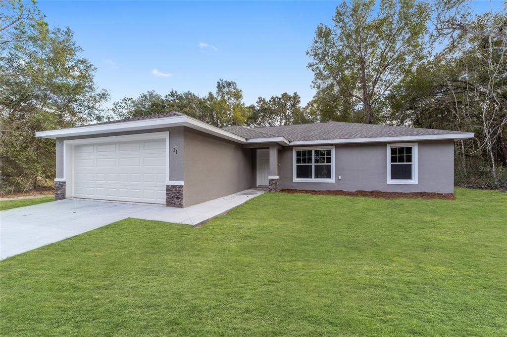 9810 Southwest 190th Terrace Road Dunnellon, FL 34432 - Photo 1 of 1 Gallery Image 1