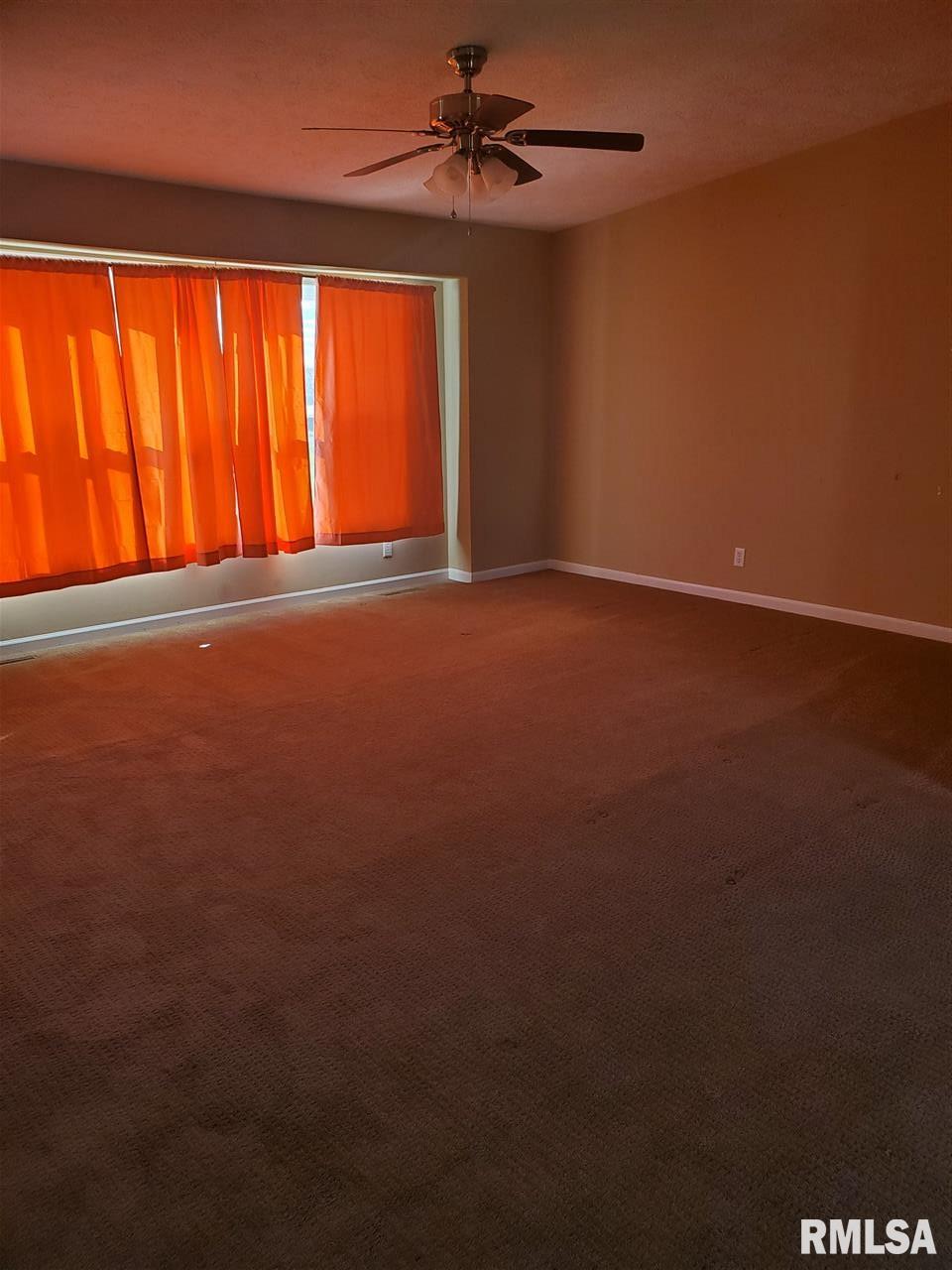 17715 Danner Road Pleasant Plains, IL 62677 - Photo 3 of 9