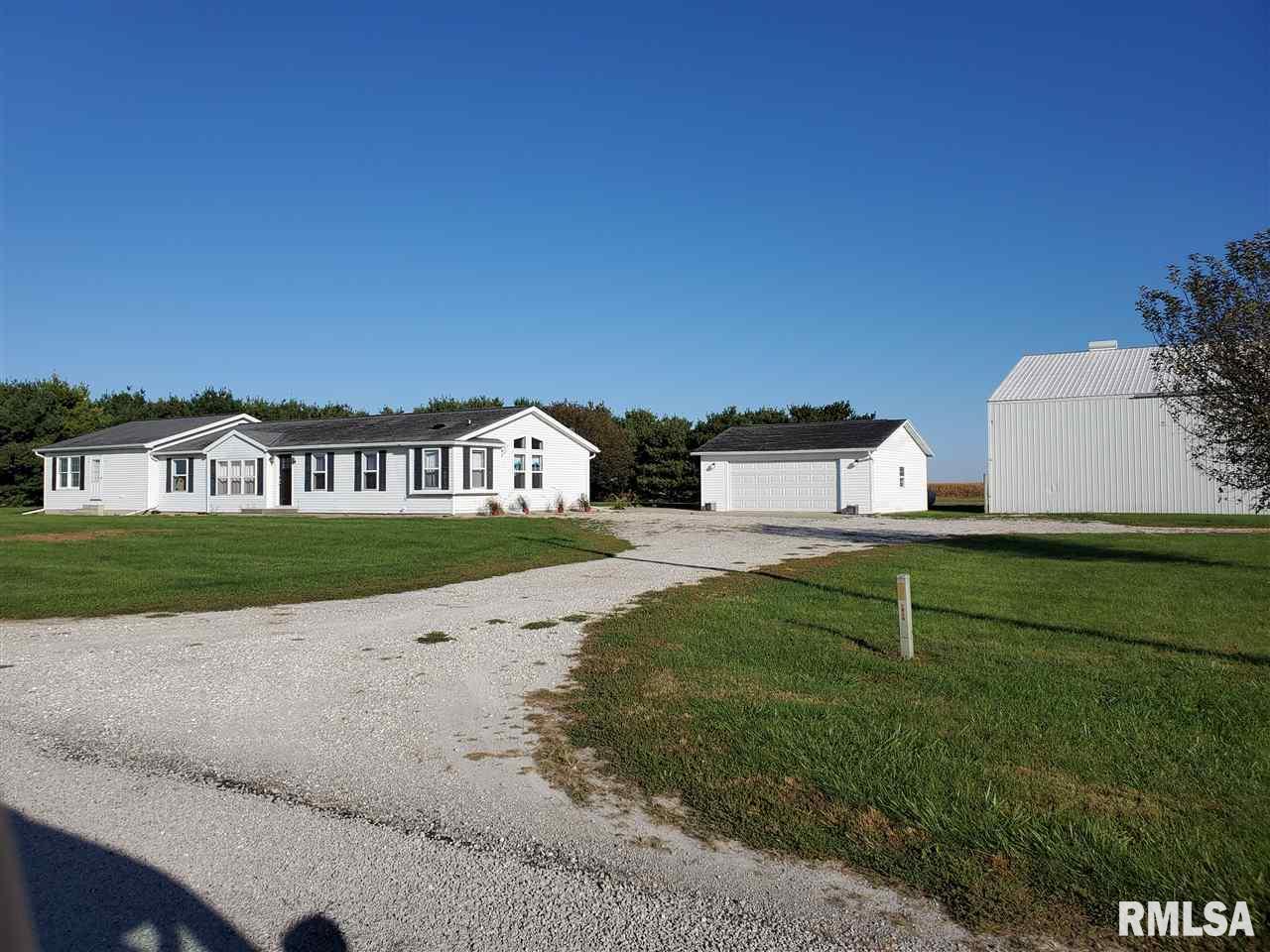 17715 Danner Road Pleasant Plains, IL 62677 - Photo 8 of 9