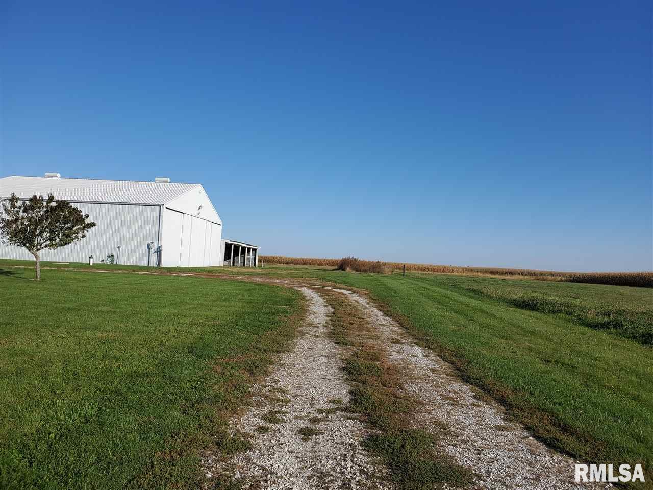 17715 Danner Road Pleasant Plains, IL 62677 - Photo 9 of 9