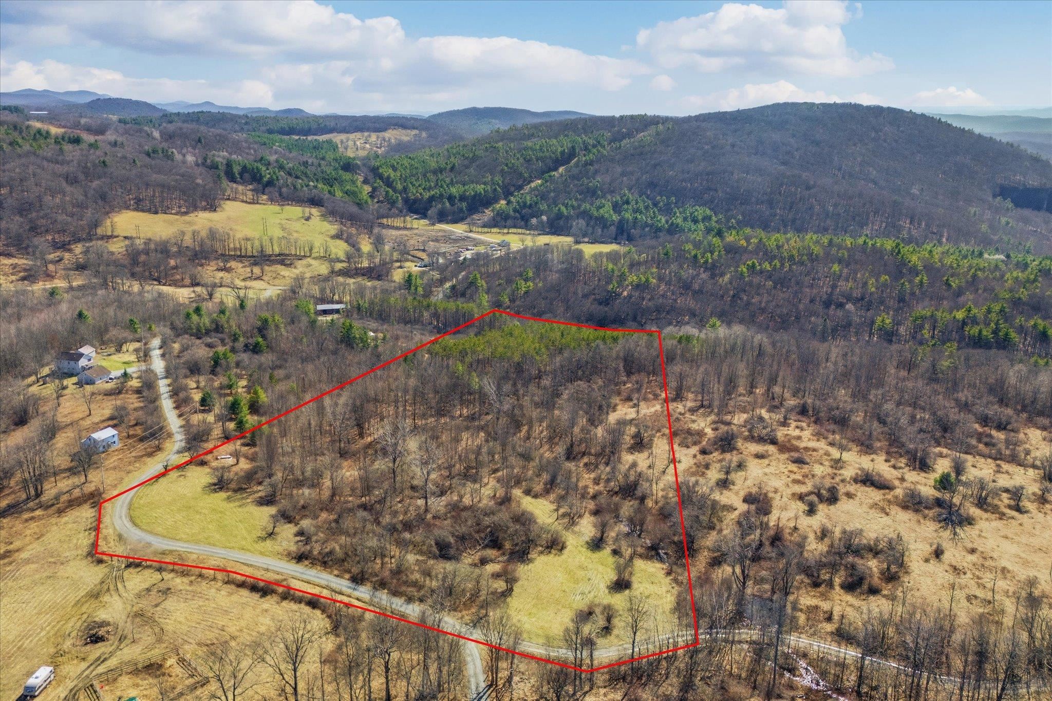 0 Applesauce Hill Road, Unit 3 Castleton, VT 05735 - Photo 10 of 33