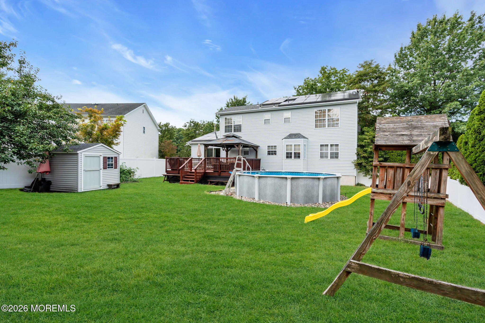 29 Netty Street Howell, NJ 07731 - Photo 35 of 38 36