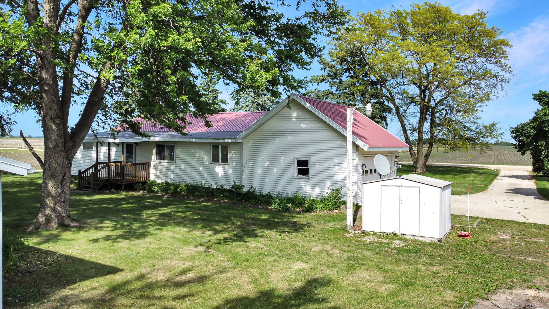 3849 East 22nd Road Serena, IL 60549 - Photo 27 of 32