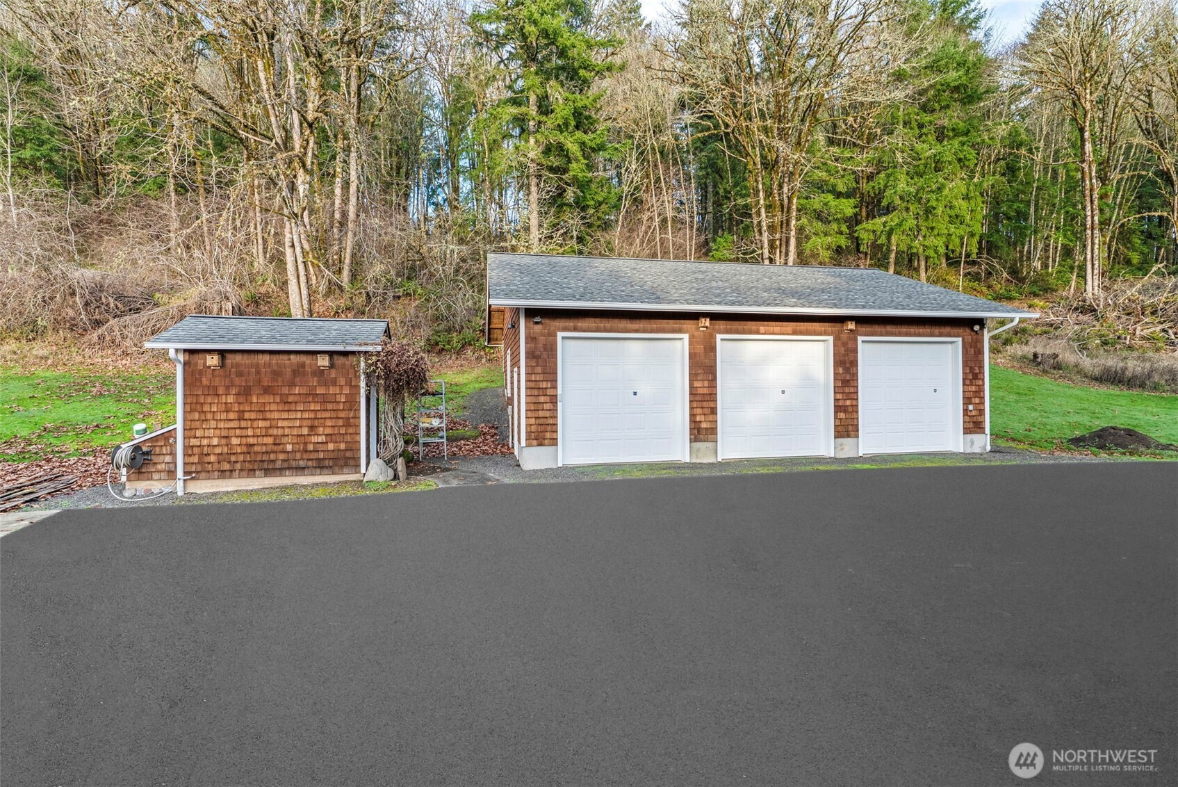 303 Shadow Mountain Road Silverlake, WA 98645 - Photo 32 of 39