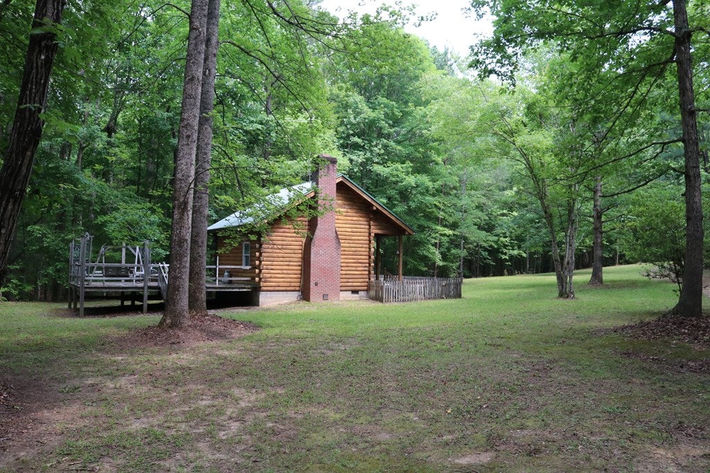 172 Jeffress Road Keysville, VA 23947 - Photo 16 of 27 Gallery Image 16