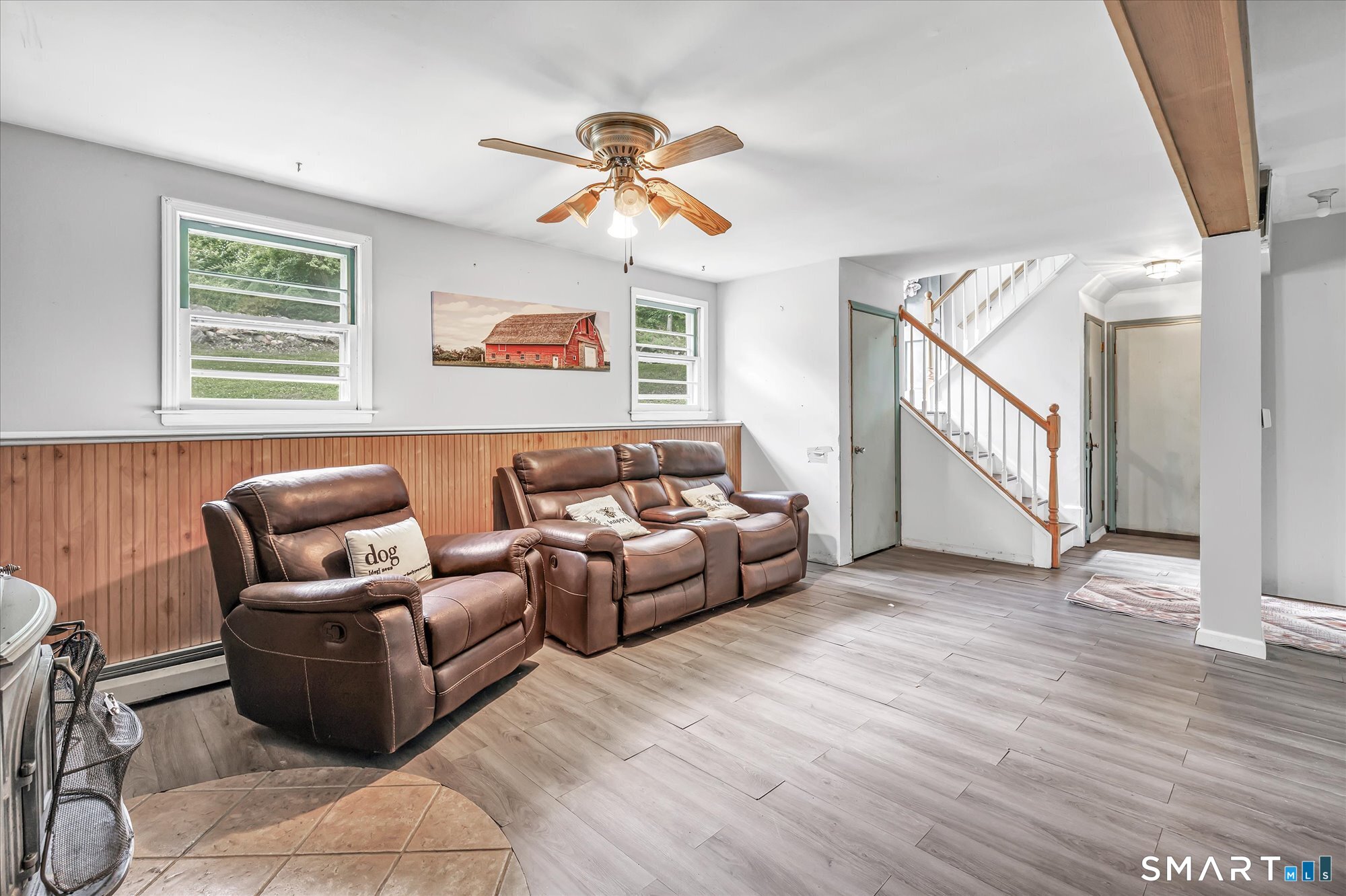 119 Freeman Road Oxford, CT 06478 - Photo 27 of 40