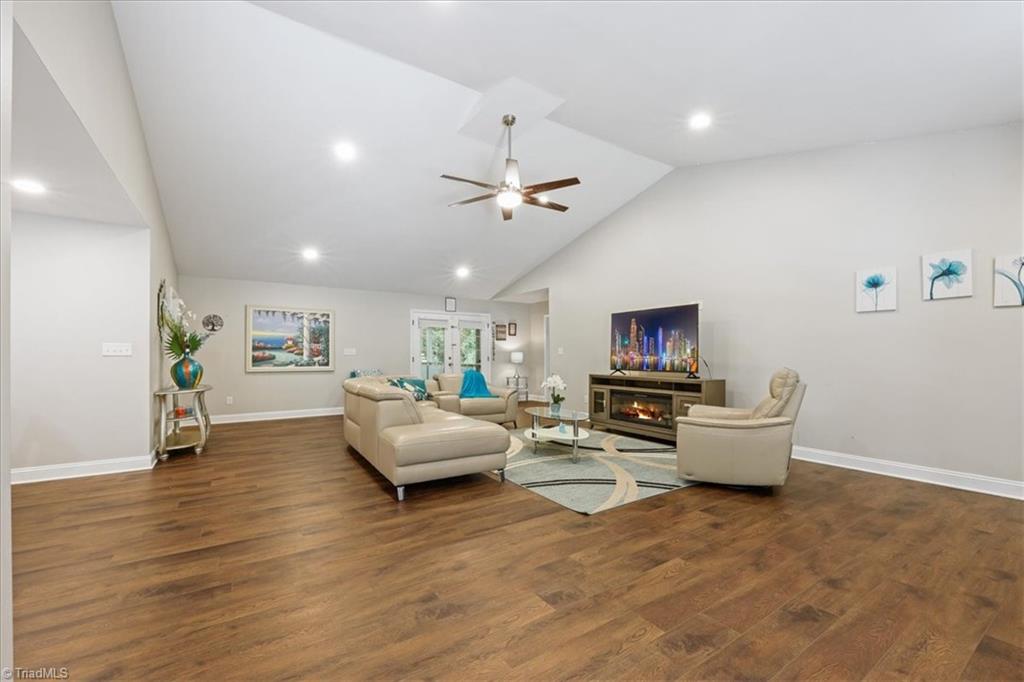 5086 Appalachian Road Winston-Salem, NC 27105 - Photo 9 of 50