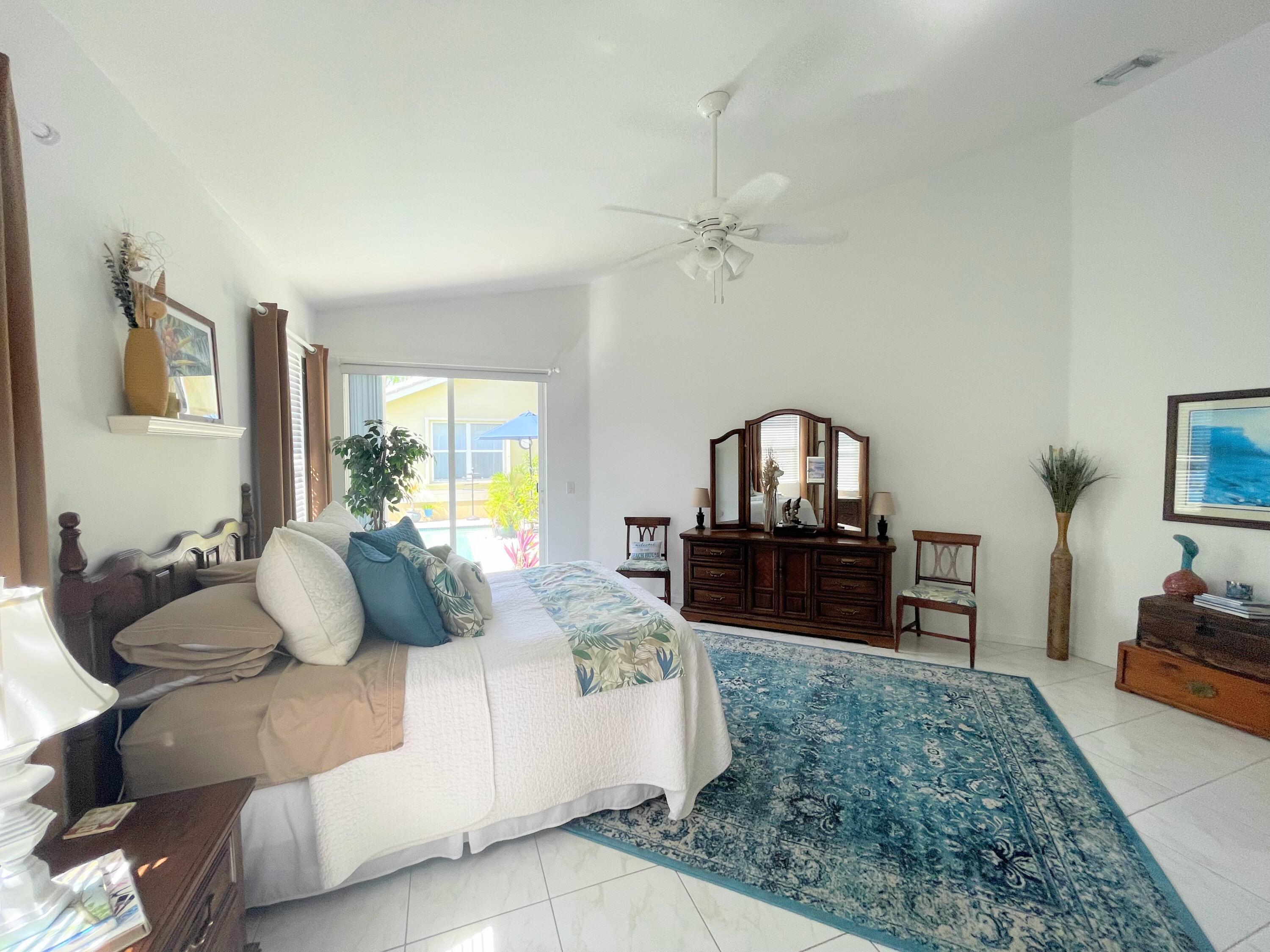 7060 Northwest Turtle Walk Boca Raton, FL 33487 - Photo 40 of 51 Master Bedroom
