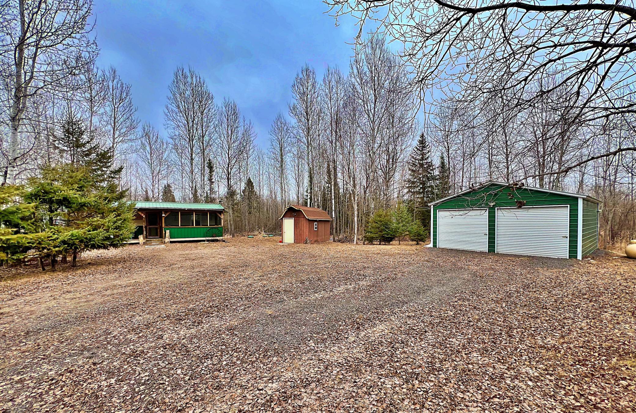 9298 Hingeley Road Meadowlands, MN 55765 - Photo 1 of 37