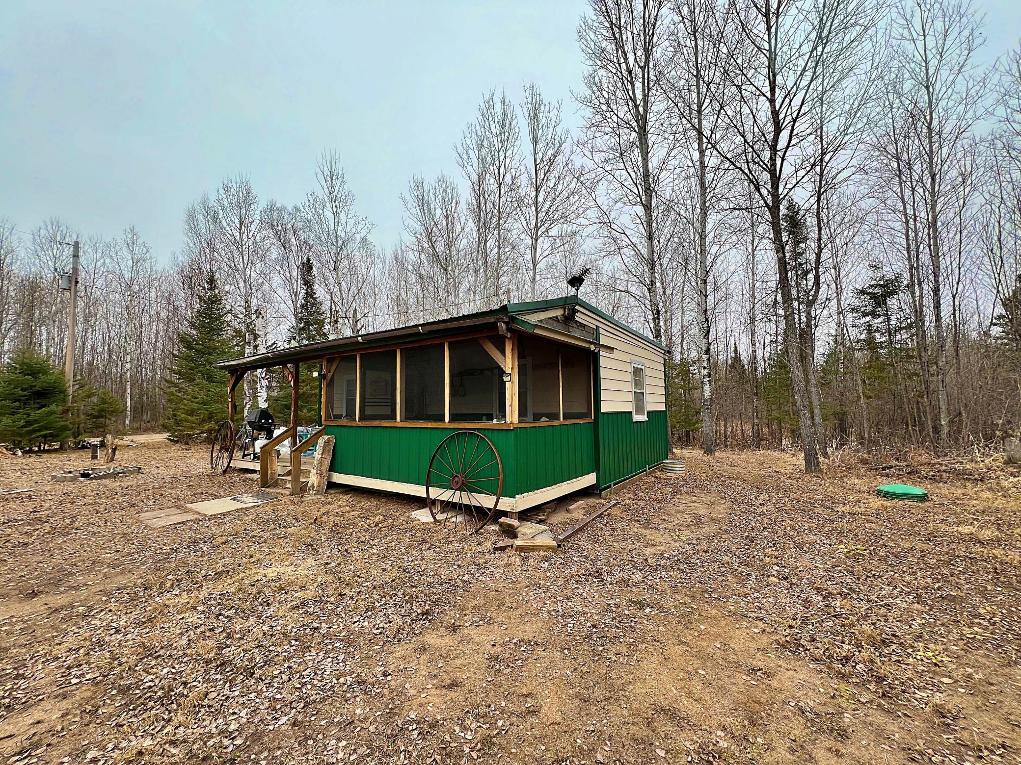 9298 Hingeley Road Meadowlands, MN 55765 - Photo 14 of 37