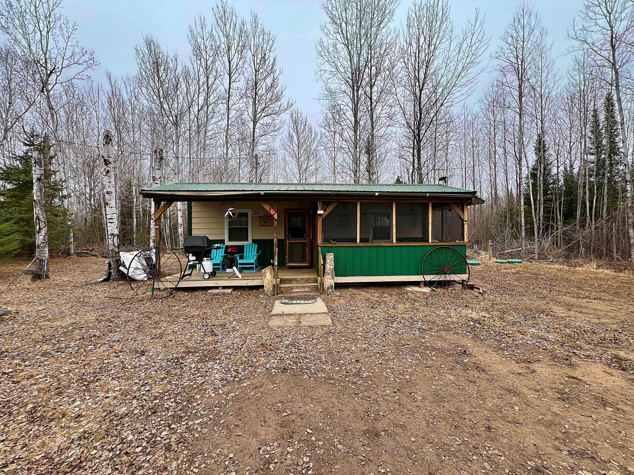 9298 Hingeley Road Meadowlands, MN 55765 - Photo 17 of 37
