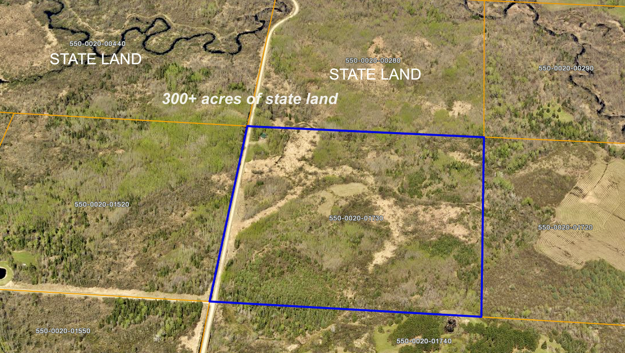 9298 Hingeley Road Meadowlands, MN 55765 - Photo 2 of 37