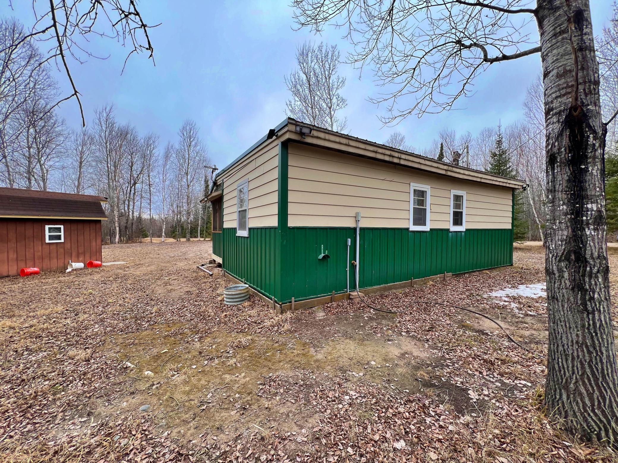 9298 Hingeley Road Meadowlands, MN 55765 - Photo 25 of 37