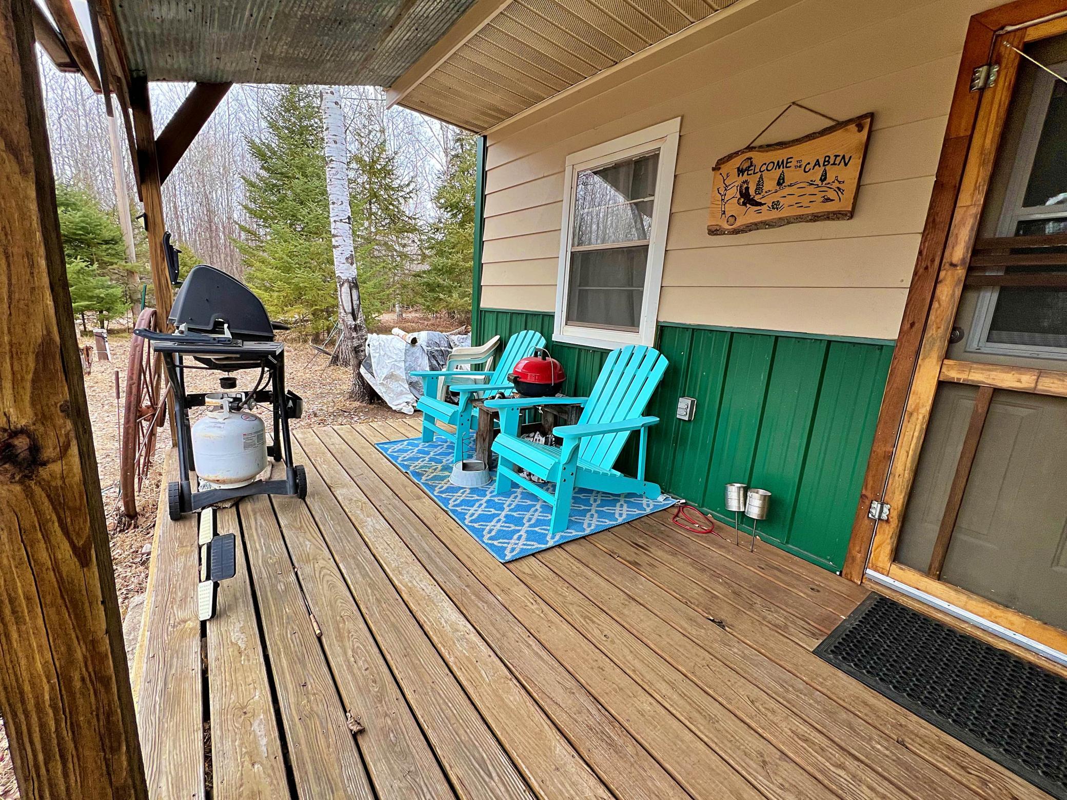 9298 Hingeley Road Meadowlands, MN 55765 - Photo 3 of 37