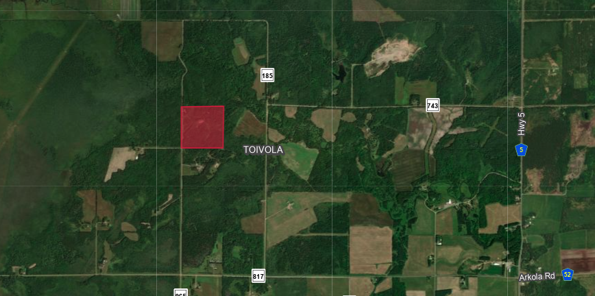 9298 Hingeley Road Meadowlands, MN 55765 - Photo 37 of 37