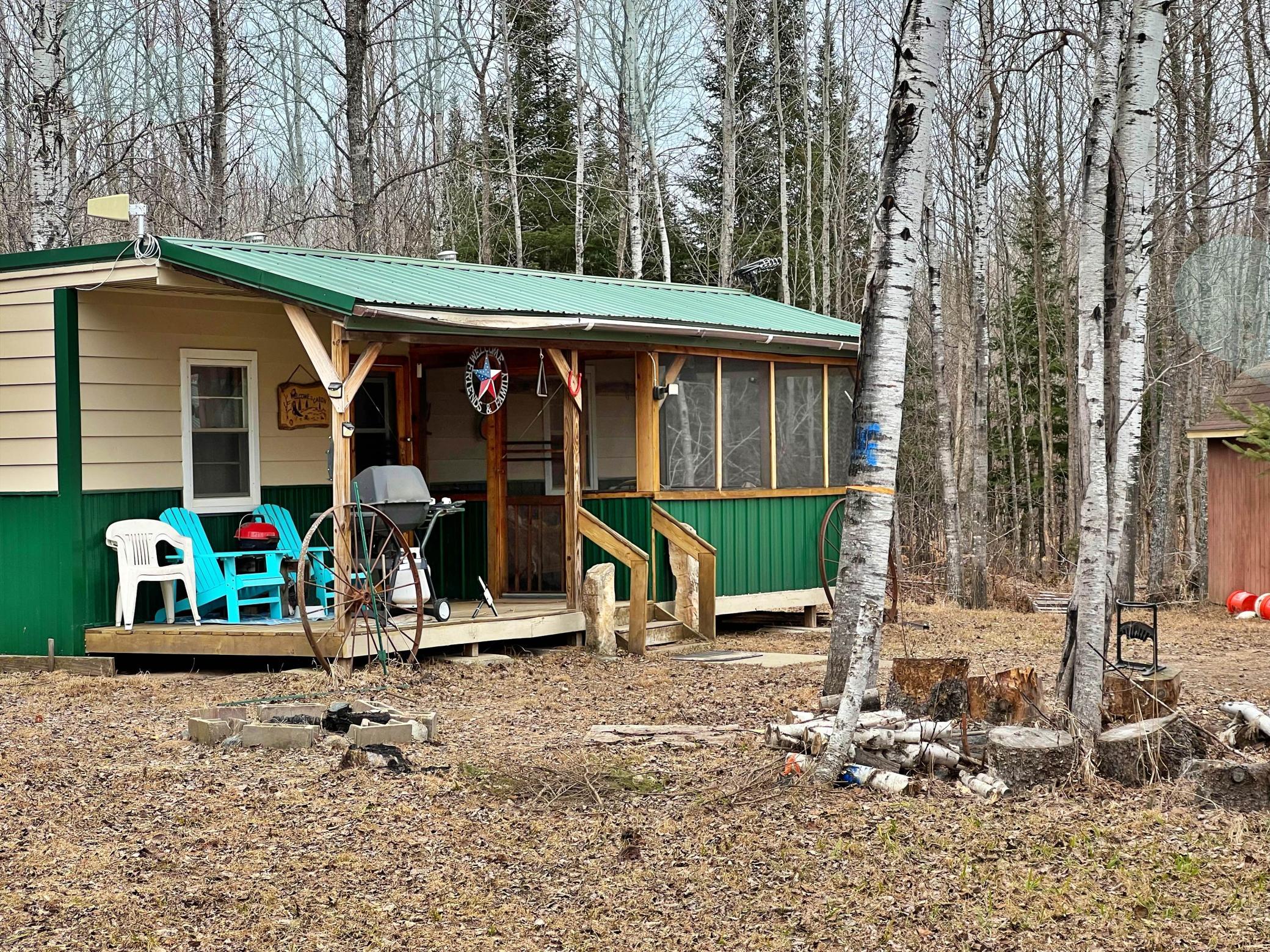 9298 Hingeley Road Meadowlands, MN 55765 - Photo 4 of 37