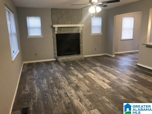 526 Clark Mtn Road East Bessemer, AL 35023 - Photo 4 of 12