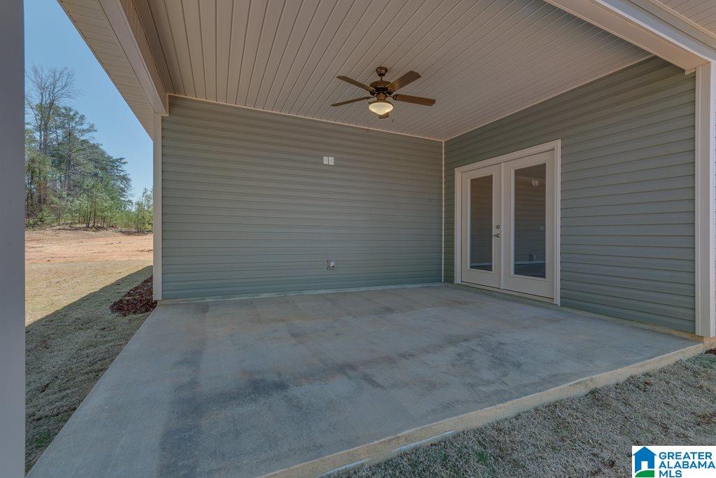 95 Sunset Lane Jemison, AL 35085 - Photo 27 of 27