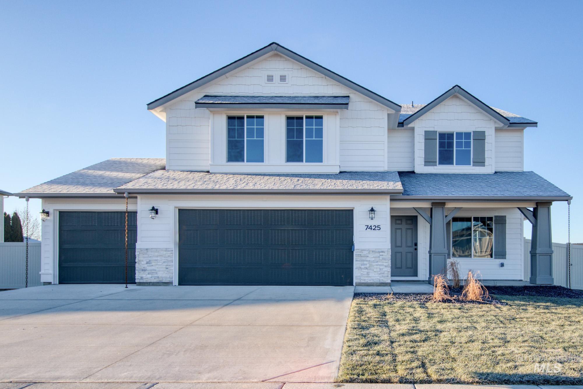 5392 South Memory Way Meridian, ID 83642 - Photo 1 of 1