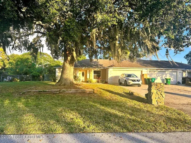 $2,000 | 3060 Sea Gate Circle, Merritt Island, FL 32953
