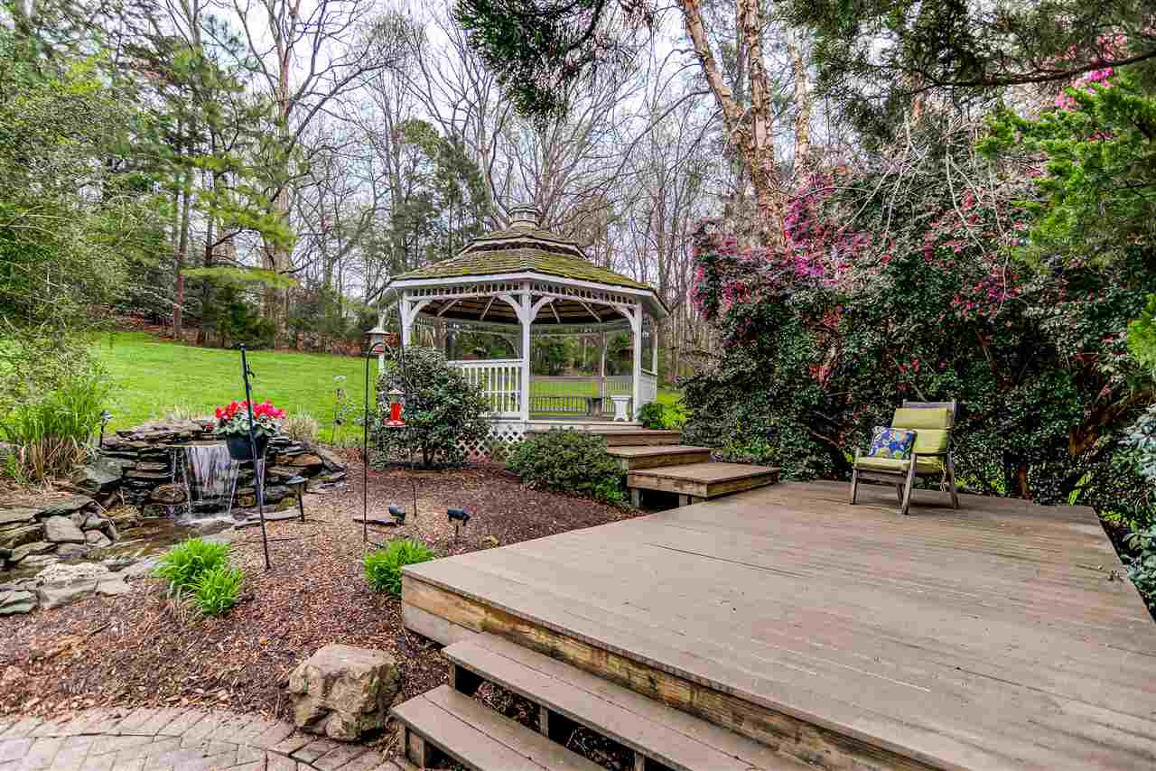 1104 Falls Bridge Drive Raleigh, NC 27614 - Photo 27 of 30 Photo 27