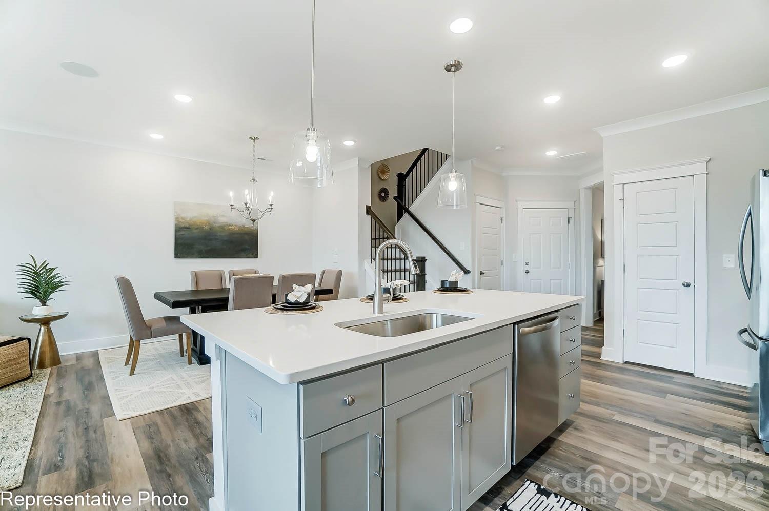 112 Pointer Trail Troutman, NC 28166 - Photo 4 of 21