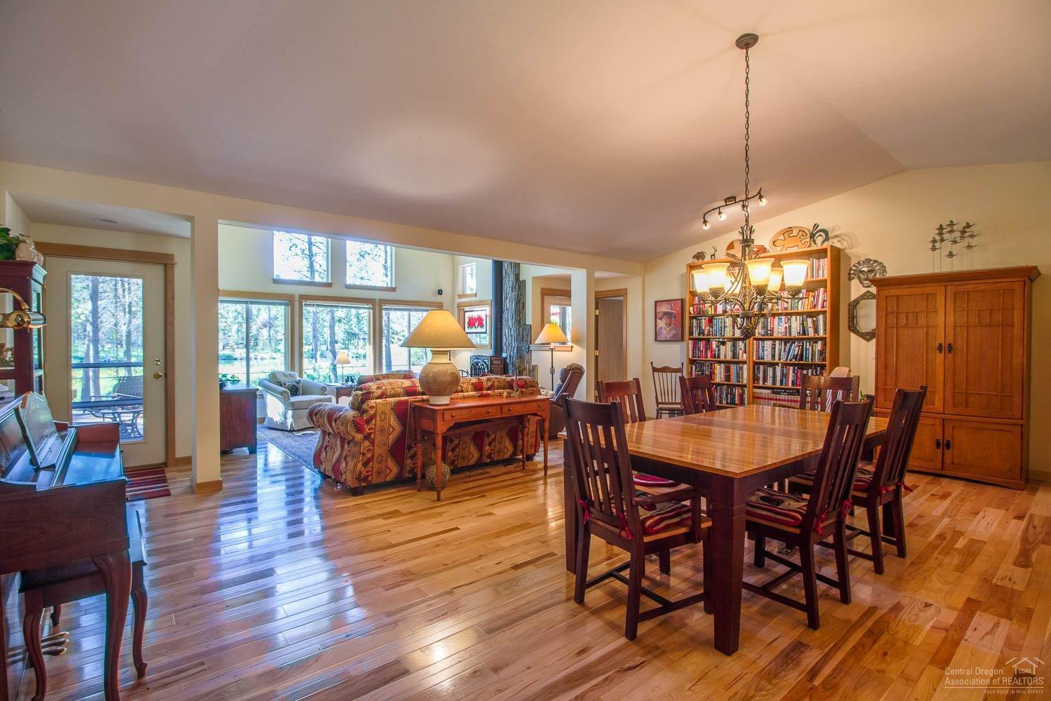 17147 Upland Road Bend, OR 97707 - Photo 9 of 24 Additional Photo