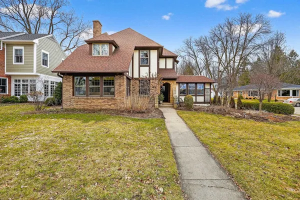 $1,500,000 | 4002 Manitou Way, Madison, WI 53711