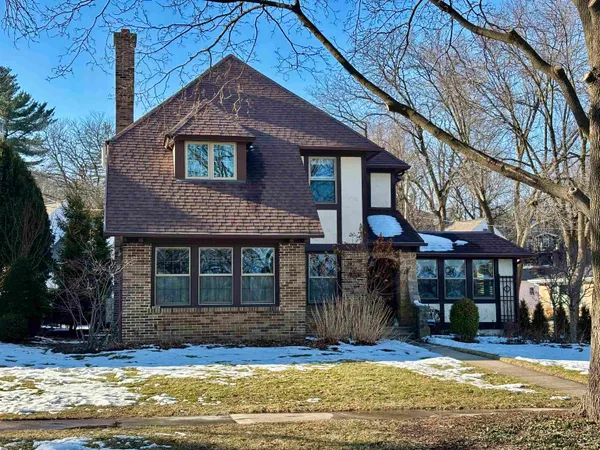 $1,500,000 | 4002 Manitou Way, Madison, WI 53711