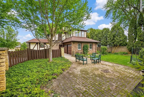 $1,500,000 | 4002 Manitou Way, Madison, WI 53711