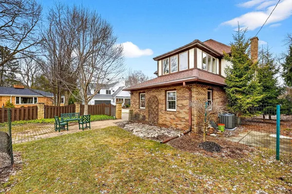 $1,500,000 | 4002 Manitou Way, Madison, WI 53711