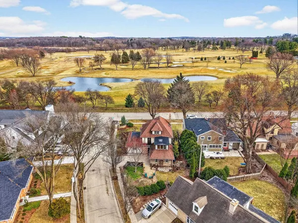 $1,500,000 | 4002 Manitou Way, Madison, WI 53711