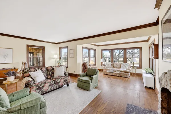 $1,500,000 | 4002 Manitou Way, Madison, WI 53711