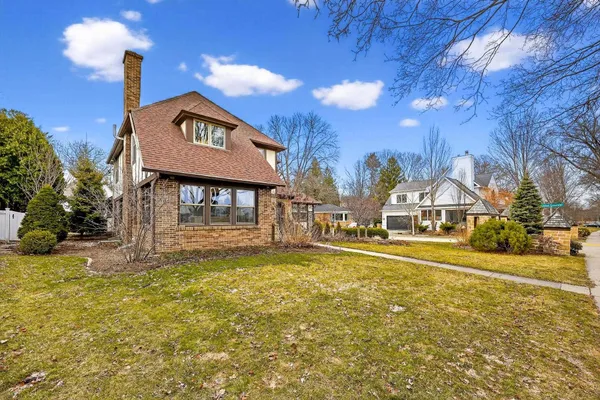 $1,500,000 | 4002 Manitou Way, Madison, WI 53711