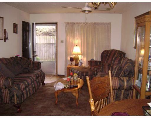 5417 Lacassine Road Alexandria, LA 71303 - Photo 4 of 6