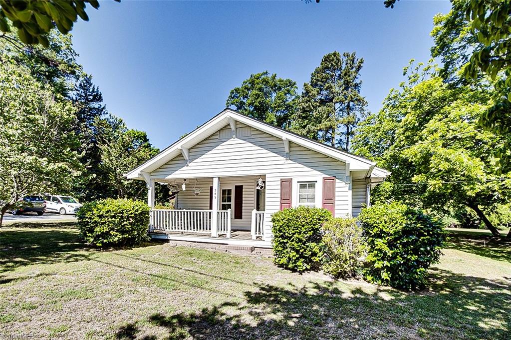 349 Ridge Road Seagrove, NC 27341 - Photo 16 of 50