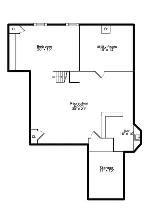 $850,000 | 1900 Landwehr Road, Northbrook, IL 60062