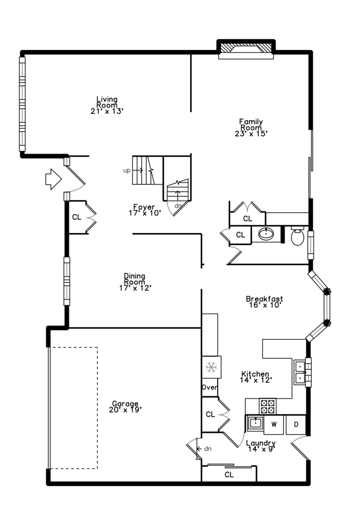 1900 Landwehr Road Northbrook, IL 60062 - Photo 53 of 55