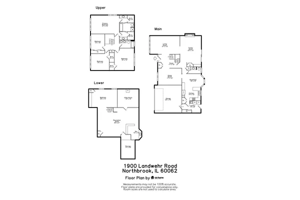 $850,000 | 1900 Landwehr Road, Northbrook, IL 60062