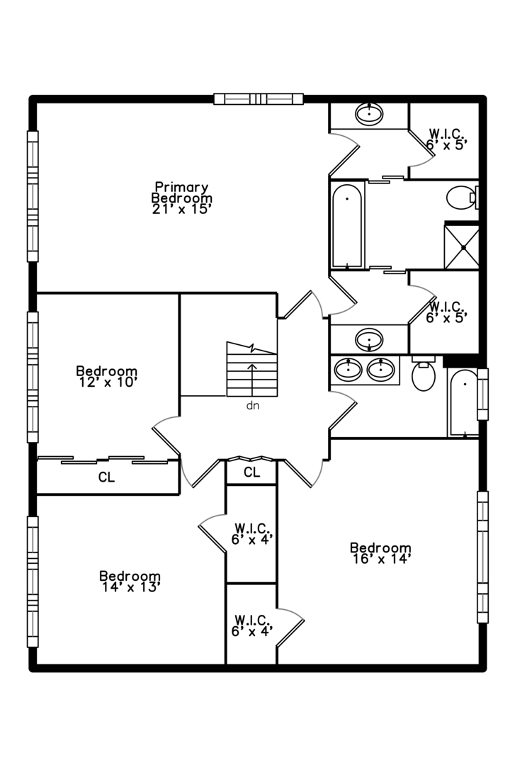 1900 Landwehr Road Northbrook, IL 60062 - Photo 55 of 55