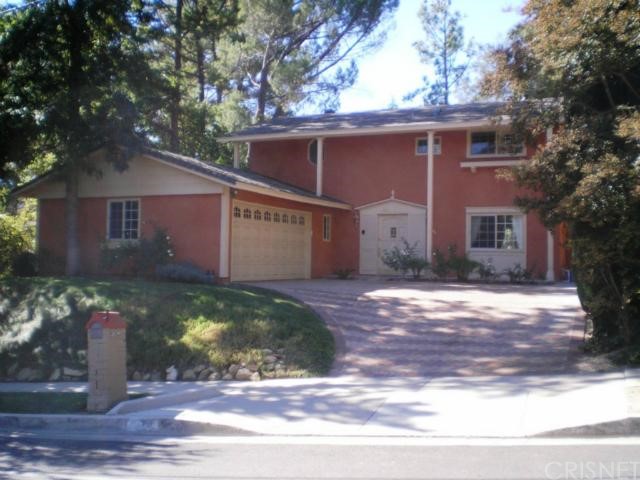 26239 Adamor Road Calabasas, CA 91302 - Photo 1 of 1