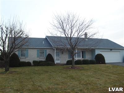 3397 Rohn Lane Bethlehem, PA 18020 - Photo 1 of 15 Gallery Image 1