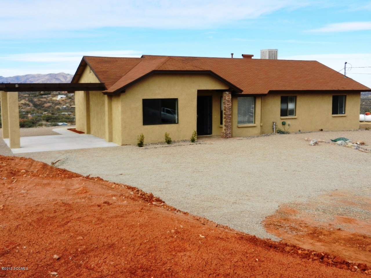 289 Dixie Lane Rio Rico, AZ 85648 - Photo 4 of 27