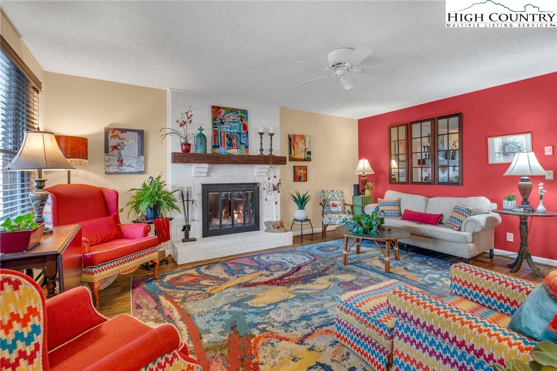 156 Wickham Square, Unit 8 Boone, NC 28607 - Photo 2 of 29